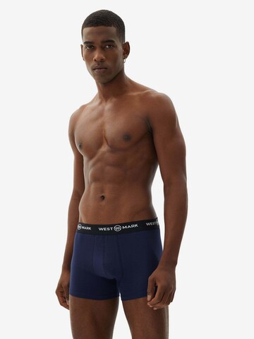 WESTMARK LONDON Boxer shorts in Mixed colors