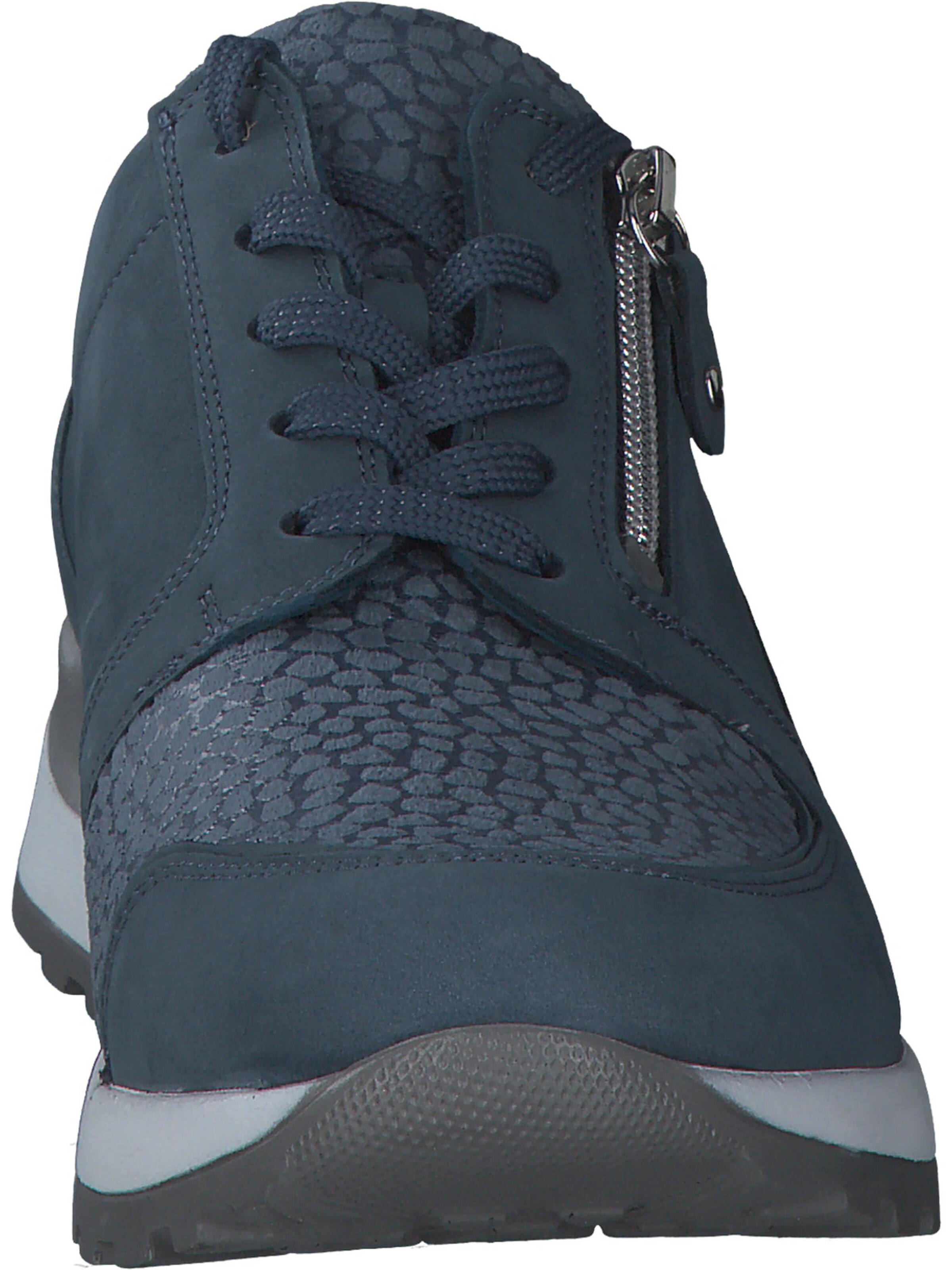 WALDLÄUFER Sneaker 'Hiroko Soft H64007﻿' in Blau