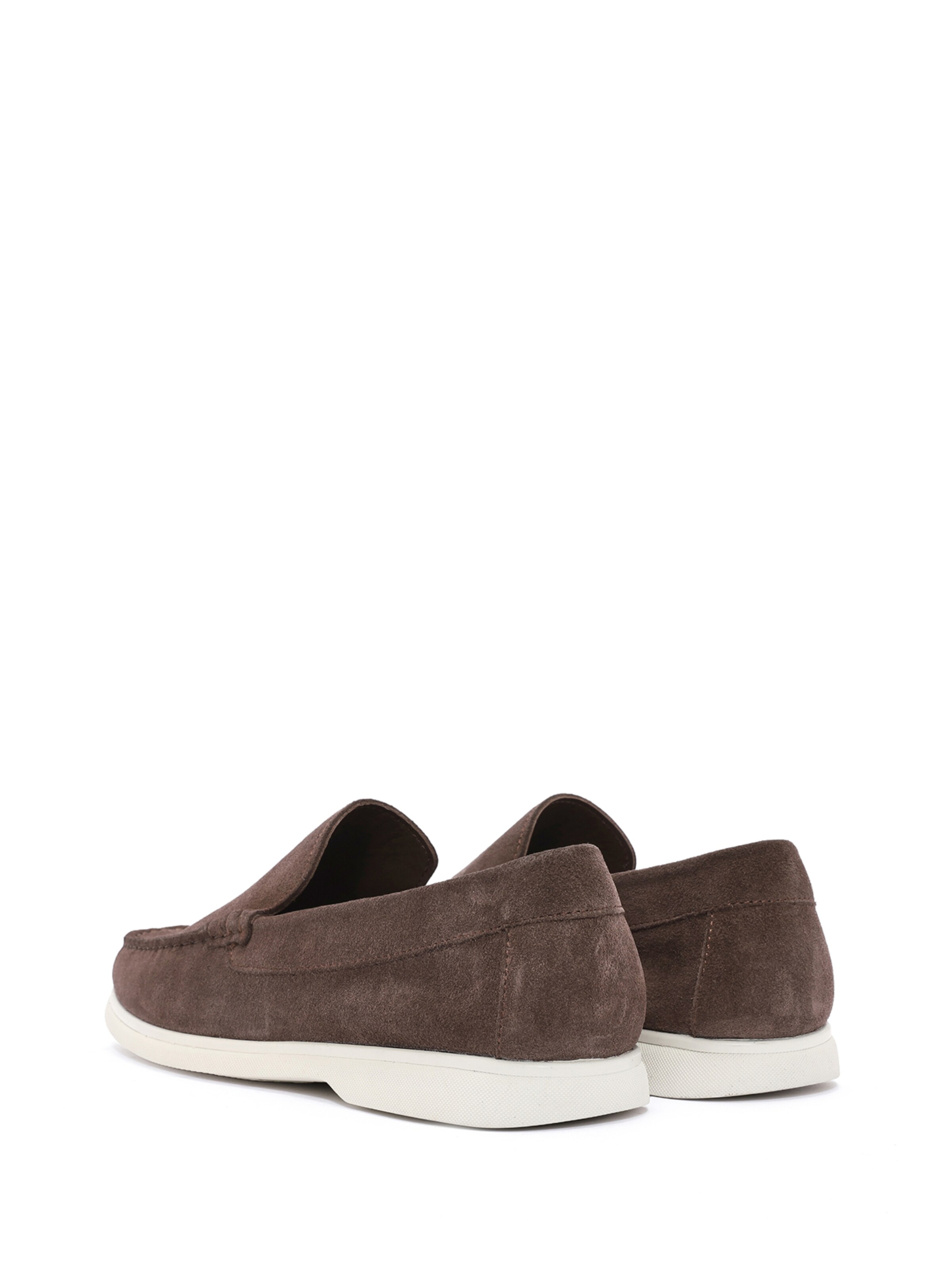 Derimod Mokassin in Braun