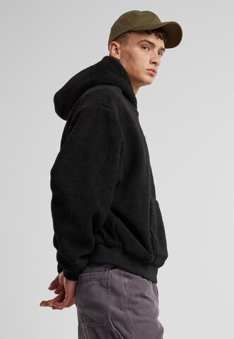 Urban Classics - Sudadera en negro