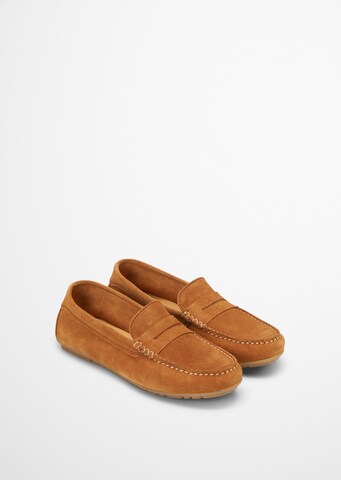 Mocassino di Marc O'Polo in marrone