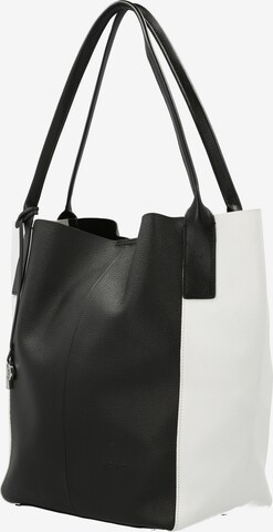 Picard Shopper 'Carrie' in Schwarz