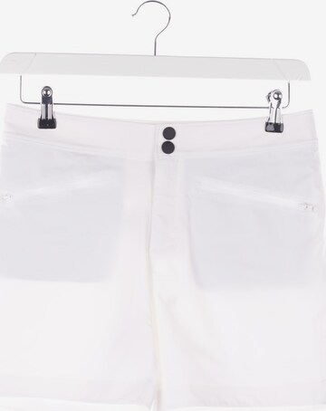Bogner Fire + Ice Bermuda / Shorts in S in White: front
