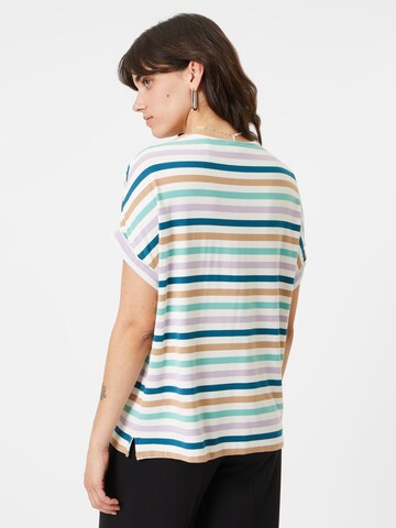 s.Oliver Shirt in Wit