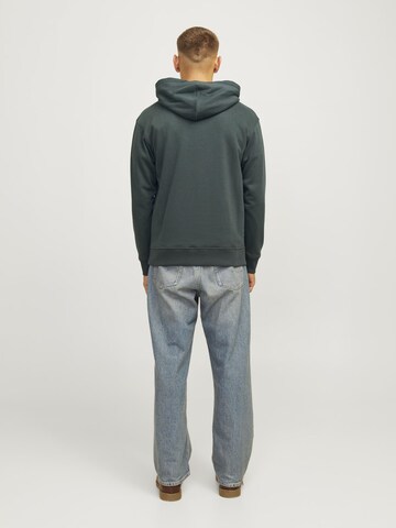 JACK & JONES Sweatshirt in Grey