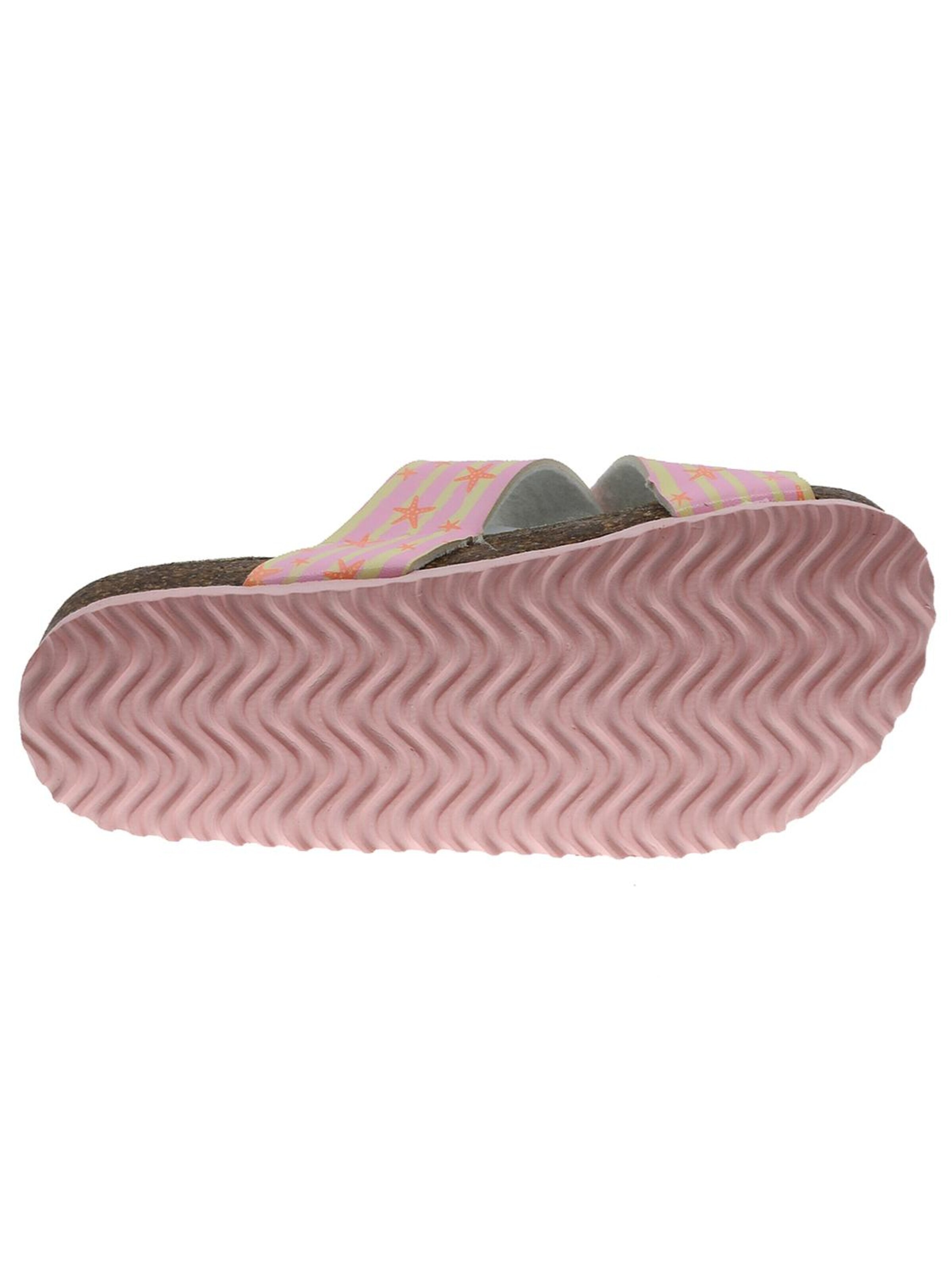 Beppi Sandals in Pink