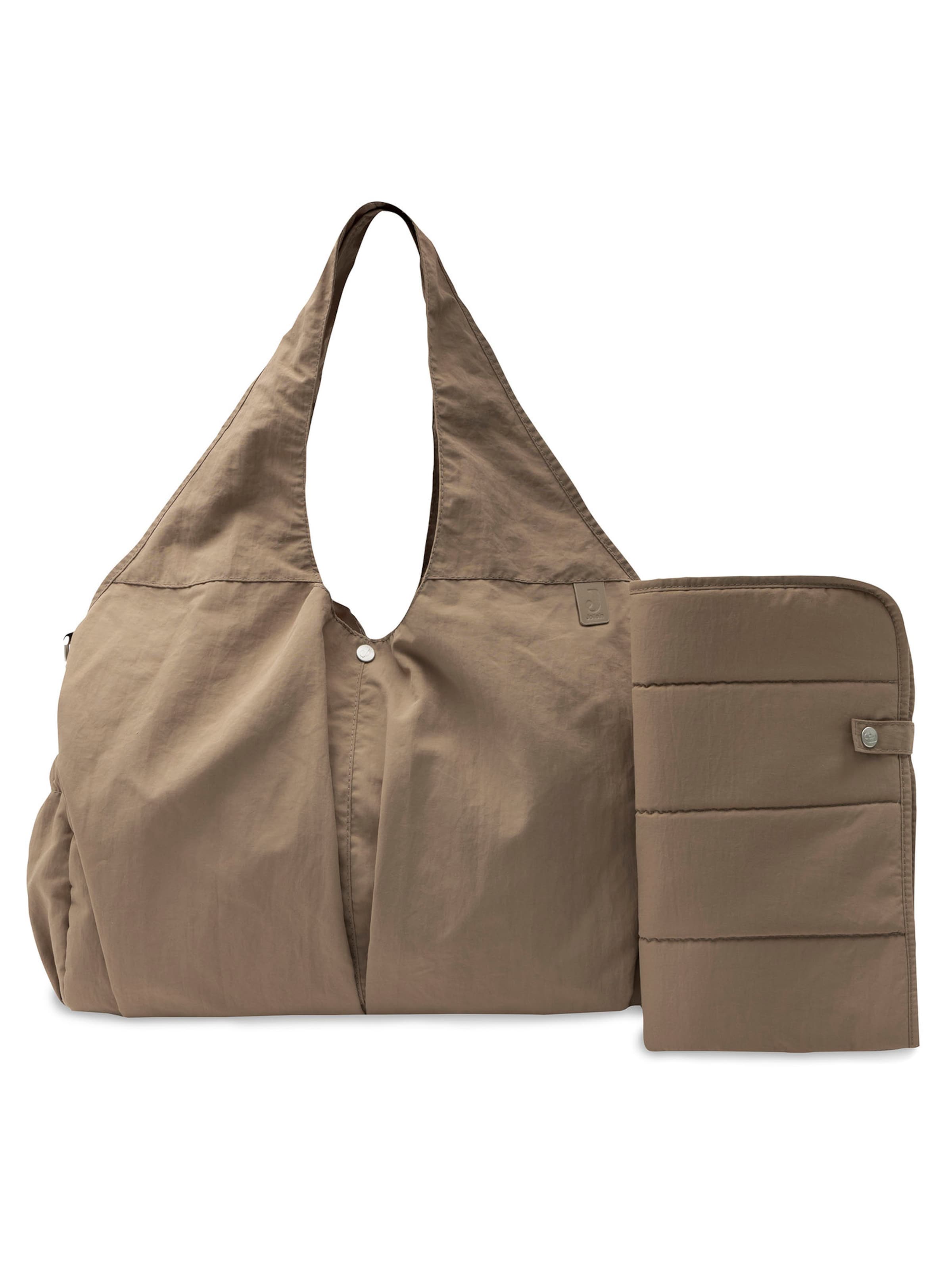 Sac à langer Jollein en beige