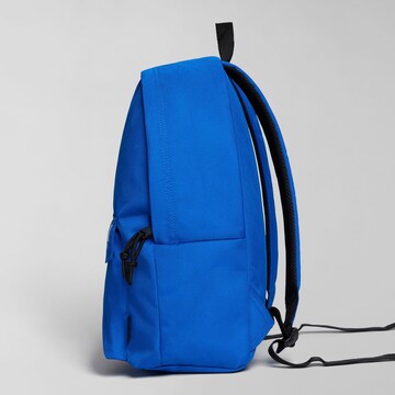 NAPAPIJRI Rucksack 'Hornby ' in Blau