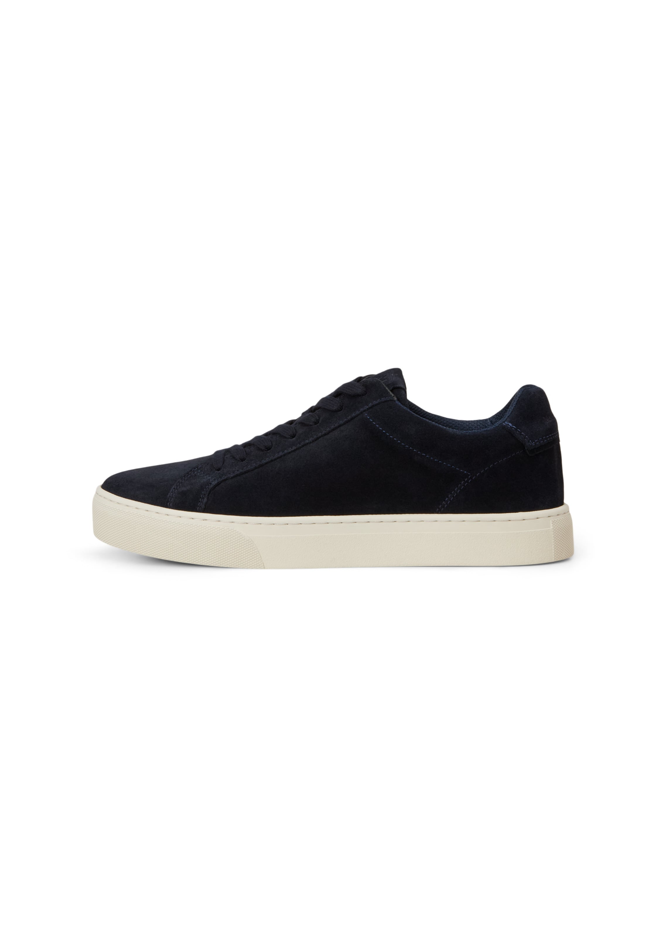 Marc O'Polo Sneaker 'Agar ' in Blau