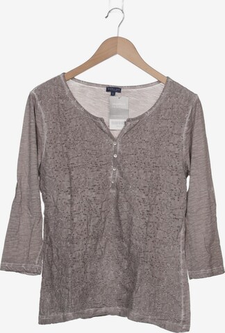 Darling Top & Shirt in L in Grey: front