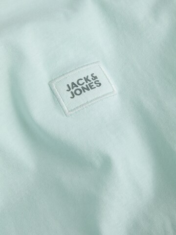 JACK & JONES Футболка 'JCOREACH' в Синий