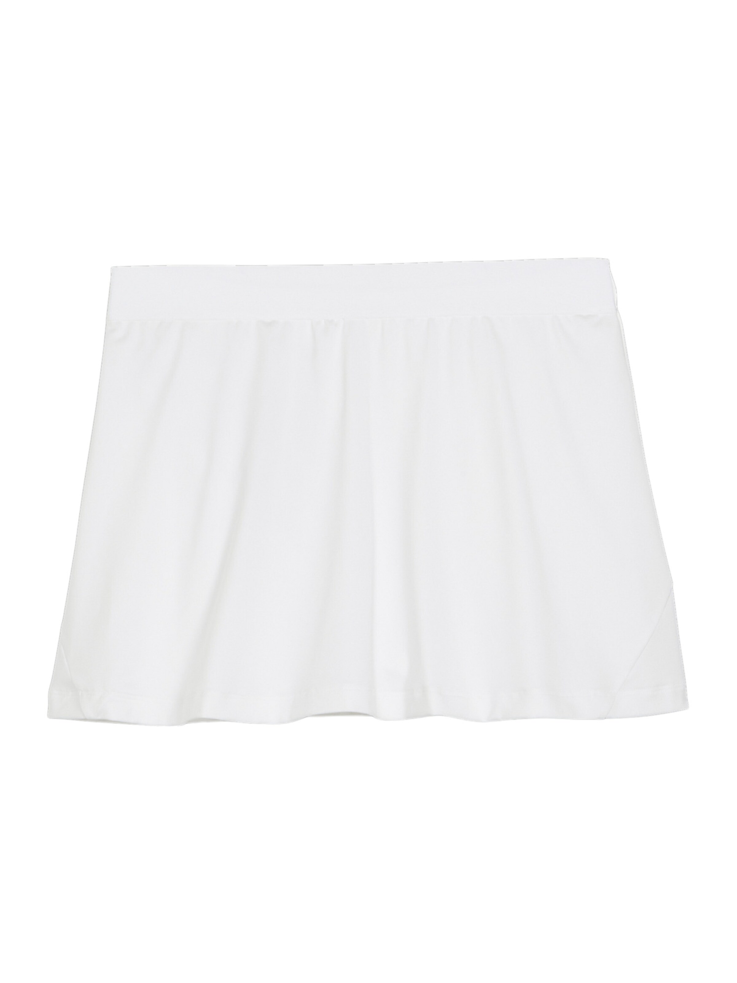 PUMA Sportszoknyák 'TeamGOAL' - fehér