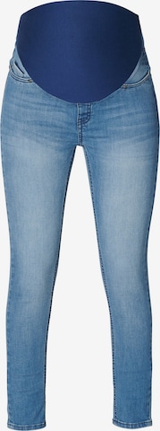 Supermom Skinny Jeans 'Eden' i blå: forside