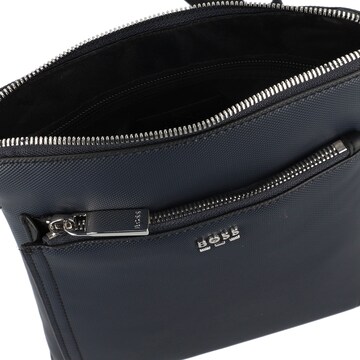 BOSS Crossbody bag 'Jinko' in Blue
