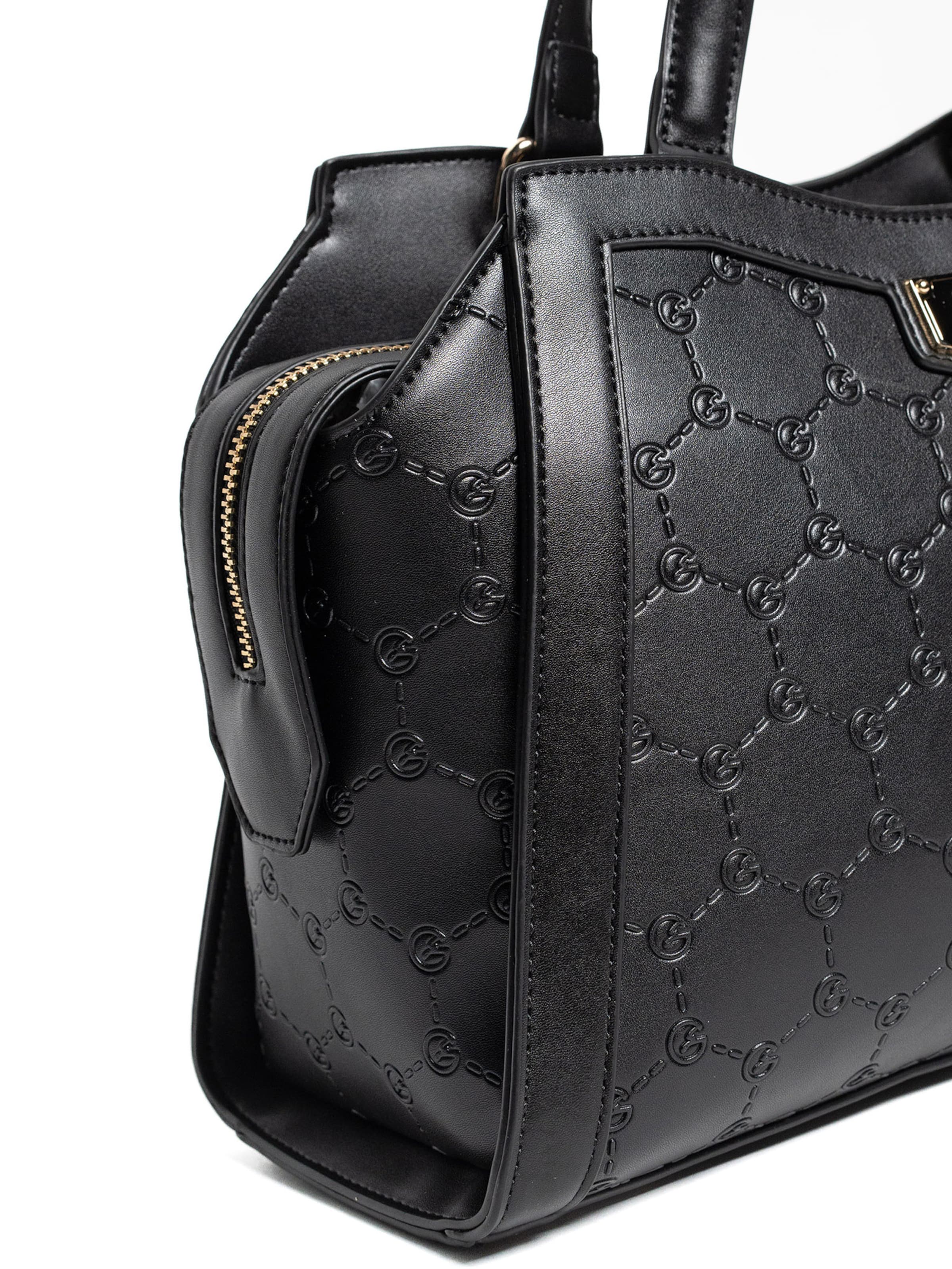 Sacs à main Gattinoni en noir