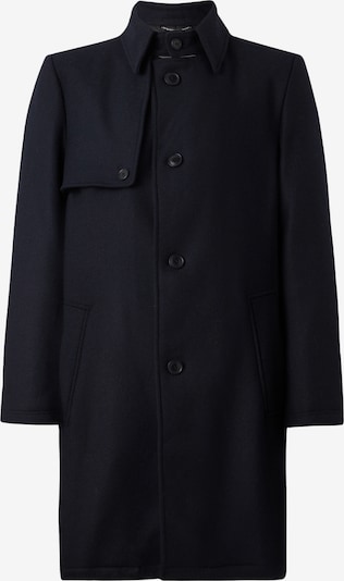 DRYKORN Välikausitakki 'SKOPJE' värissä marine, Tuotenäkymä