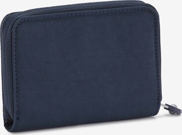 KIPLING Wallet 'Money Love' in Blue