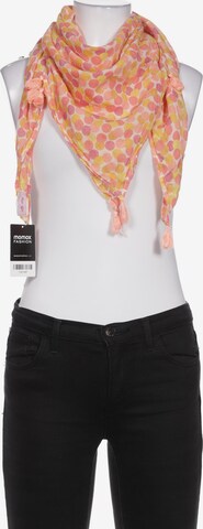 Noa Noa Scarf & Wrap in One size in Pink: front