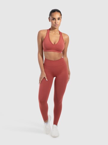 Smilodox Sporttop ' Yara ' in Roze