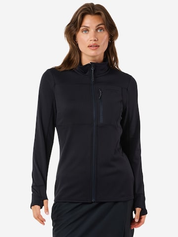 SWEDEMOUNT - Chaqueta deportiva 'Trondheim' en negro