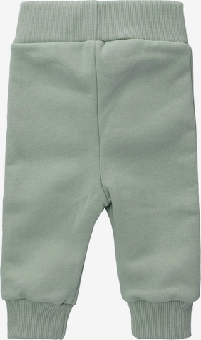 Regular Pantalon Baby Sweets en vert