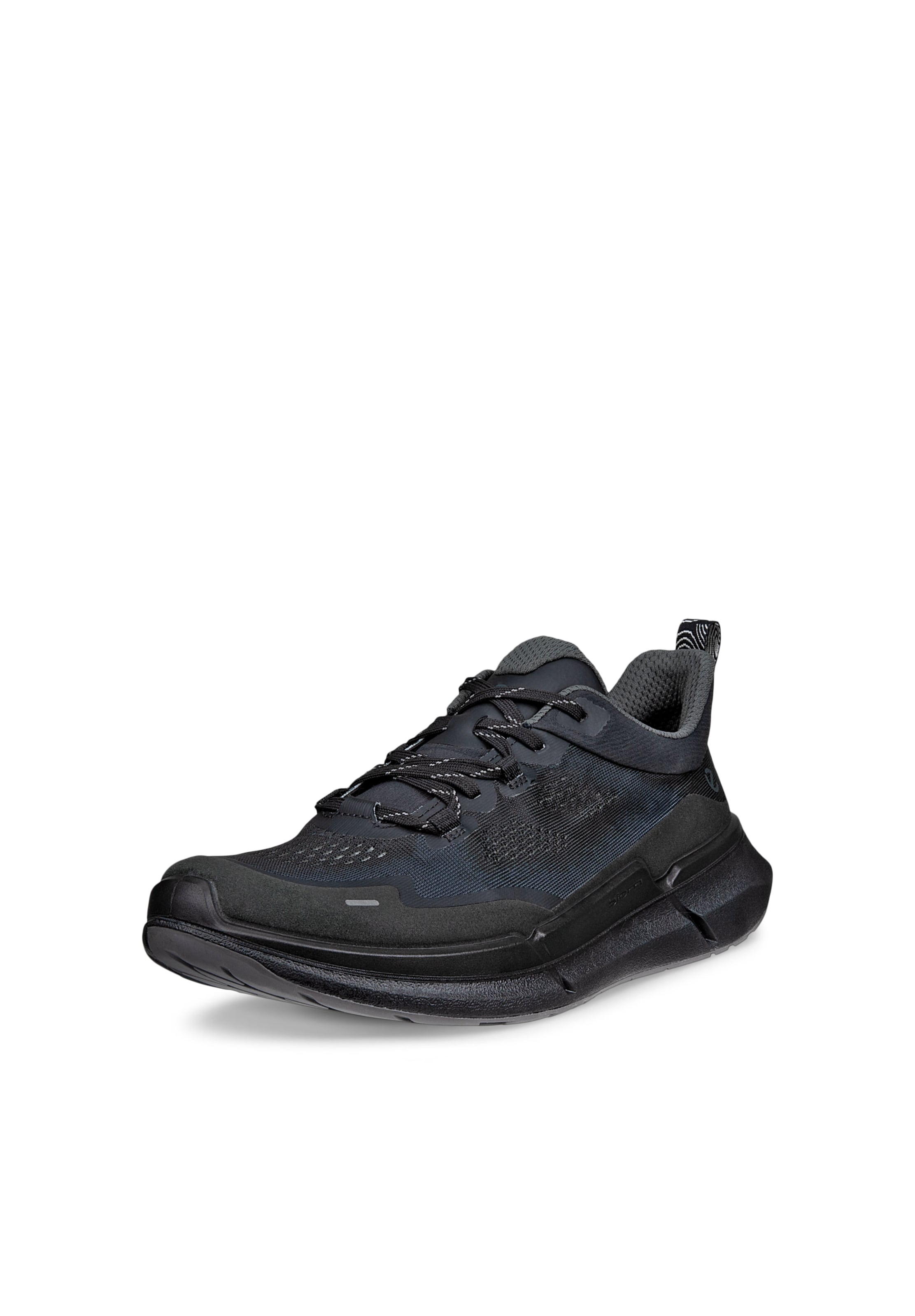 ECCO Sneakers 'BIOM 2.2' in Black: front