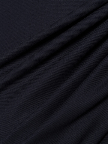 T-shirt Marie Lund en bleu