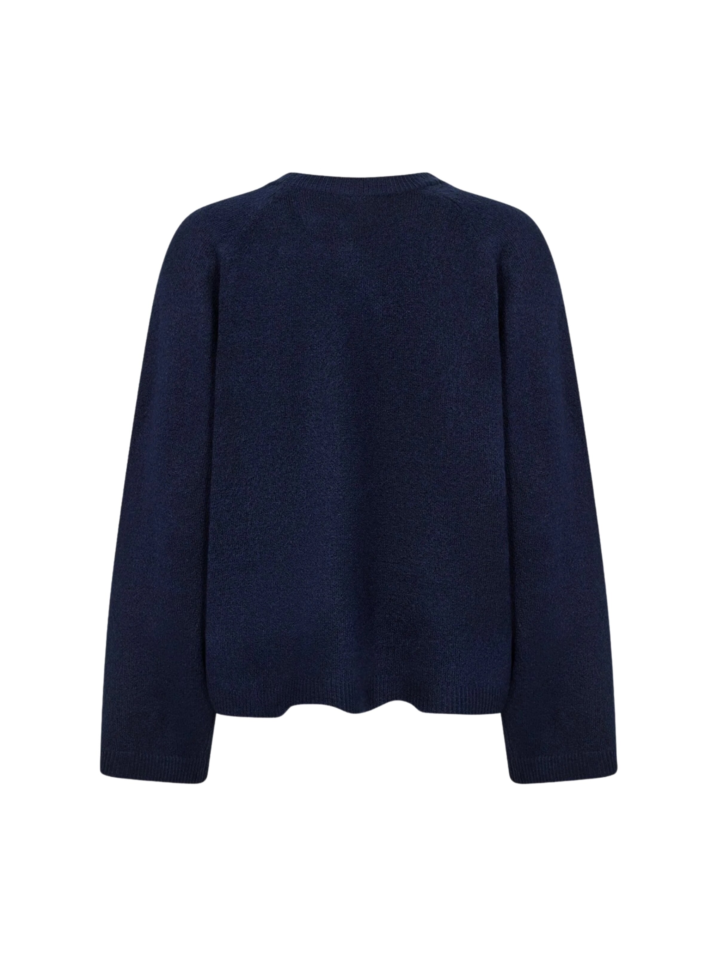 Soyaconcept Sweater 'ORLEAN ' in Blue