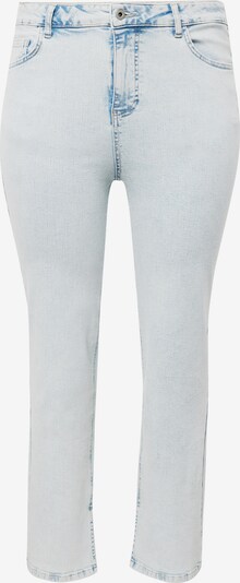 Jeans 'Iris' CITA MAASS co-created by ABOUT YOU pe albastru deschis, Vizualizare produs