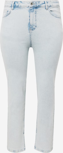 CITA MAASS co-created by ABOUT YOU Jeans 'Iris' in Light blue, Item view