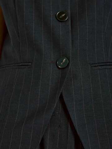 NORR Pukuliivi 'Kandria' värissä vihreä