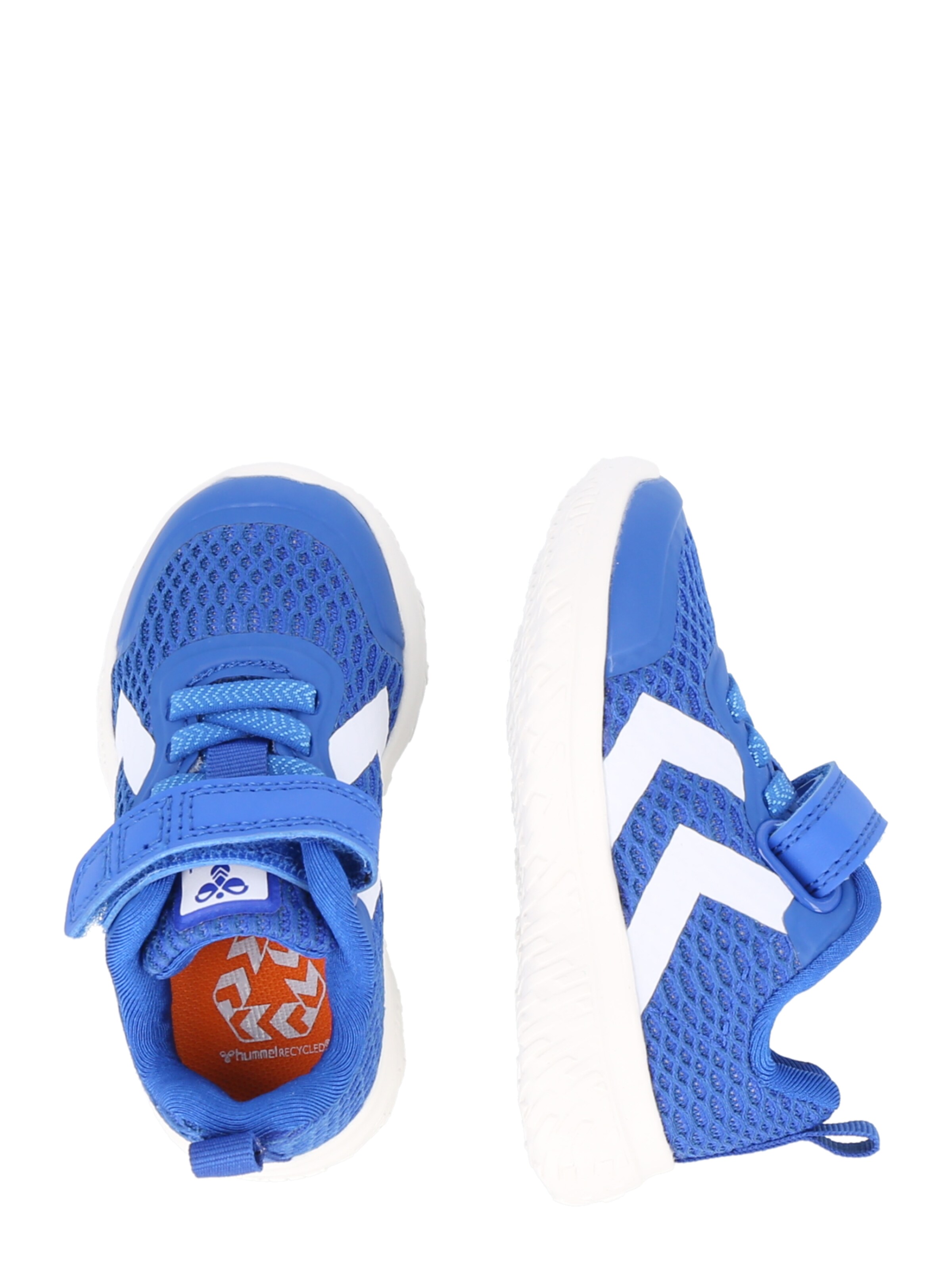 Hummel Sneaker 'ACTUS' in Blau