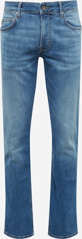 JOOP! Jeans Regular Jeans 'Mitch' in Blauw: voorkant