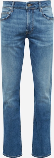 JOOP! Jeans Jeans 'Mitch' in de kleur Blauw denim, Productweergave