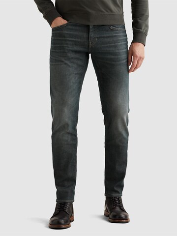 PME Legend Slimfit Jeans 'Tailwheel slim fit jeans' i blå: forside