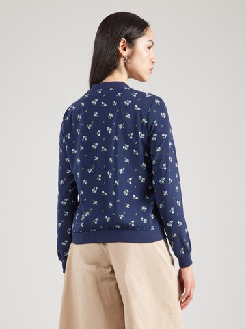 Giacca di mezza stagione 'VMCoco' di VERO MODA in blu