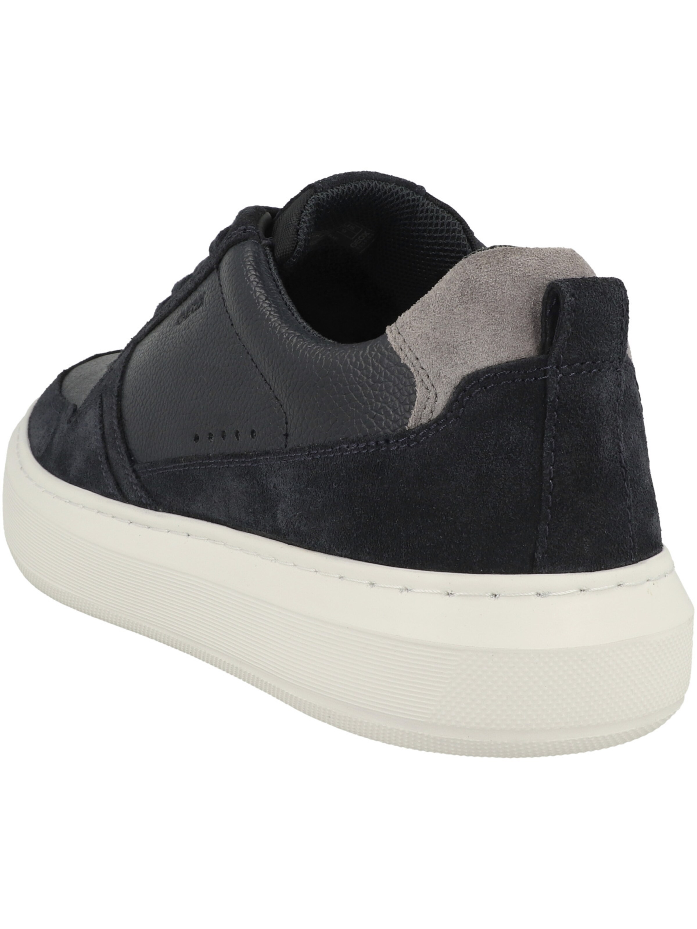 GEOX Sneaker in Blau