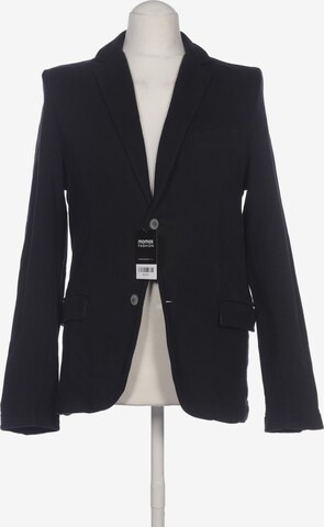 s.Oliver Suit Jacket in S in Black: front