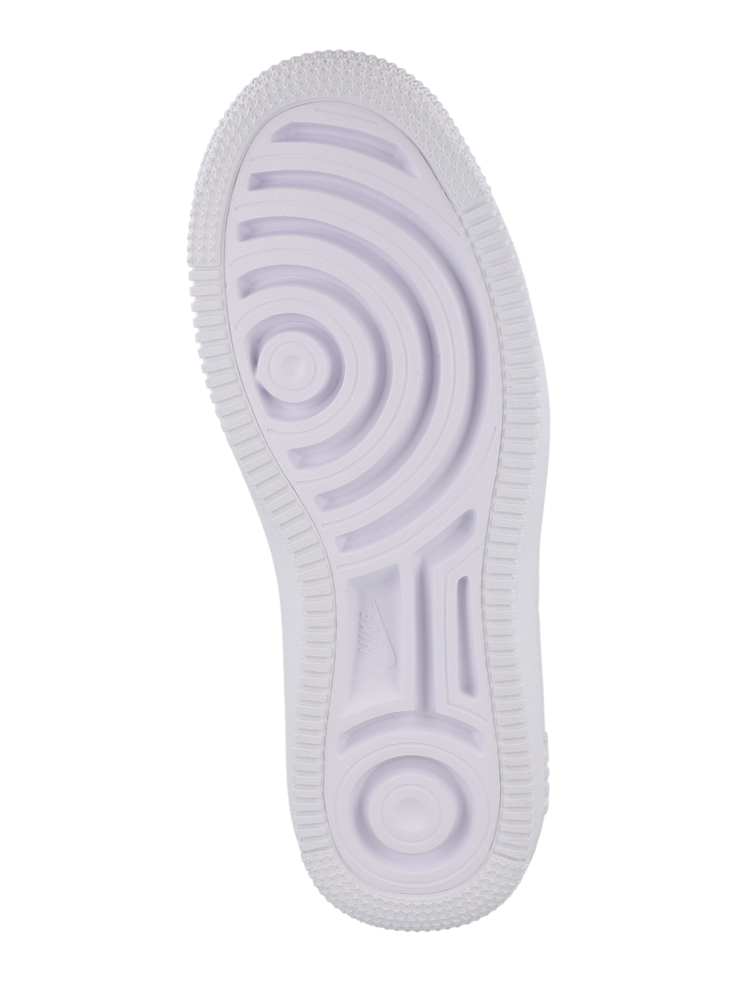 Nike Sportswear Matalavartiset tennarit värissä valkoinen