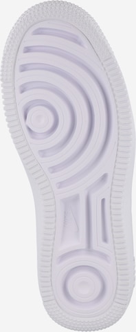 Nike Sportswear Σνίκερ χαμηλό σε λευκό