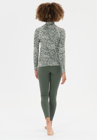 Athlecia Functioneel shirt 'Ralphie' in Groen
