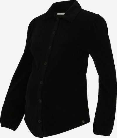 LOVE2WAIT Bluse in schwarz, Produktansicht