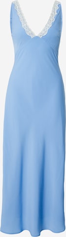 Abercrombie & Fitch Ruha - kék: elől