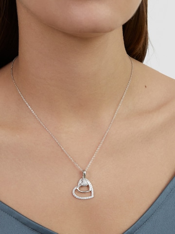 Chaîne s.Oliver en argent