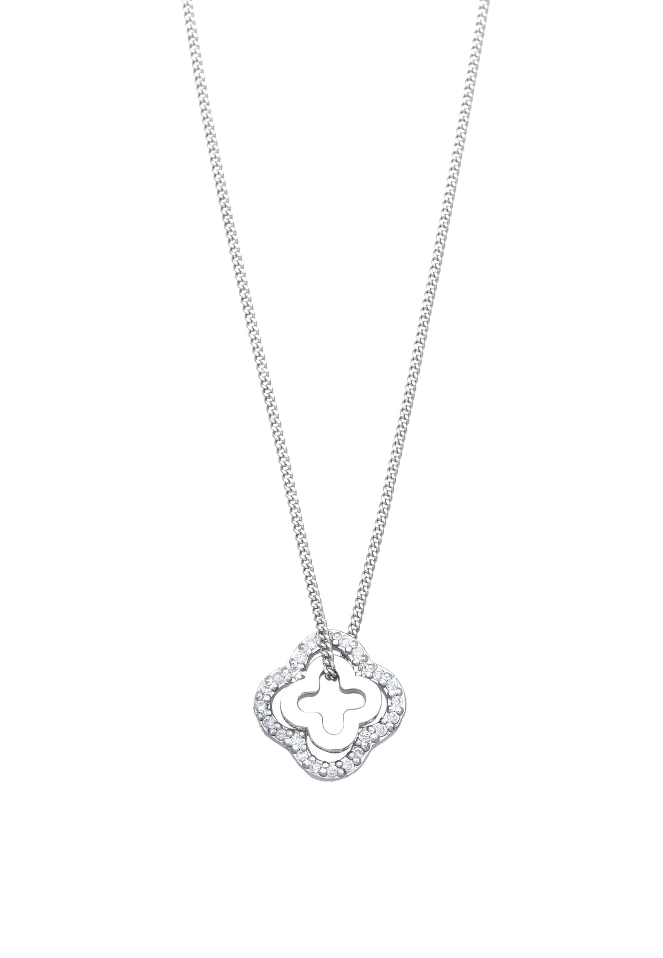 Chaîne ELLI en argent