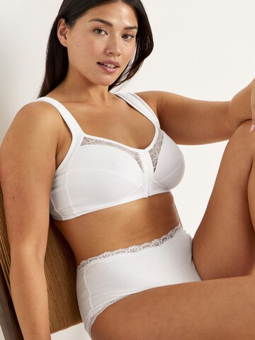 Cellbes of Sweden Minimizer BH 'Annie' in Weiß