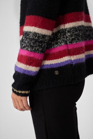 LIEBLINGSSTÜCK Knit Cardigan in Mixed colors