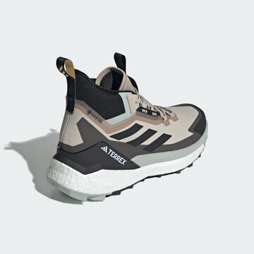 Boots 'Free Hiker 2.0' ADIDAS TERREX en beige