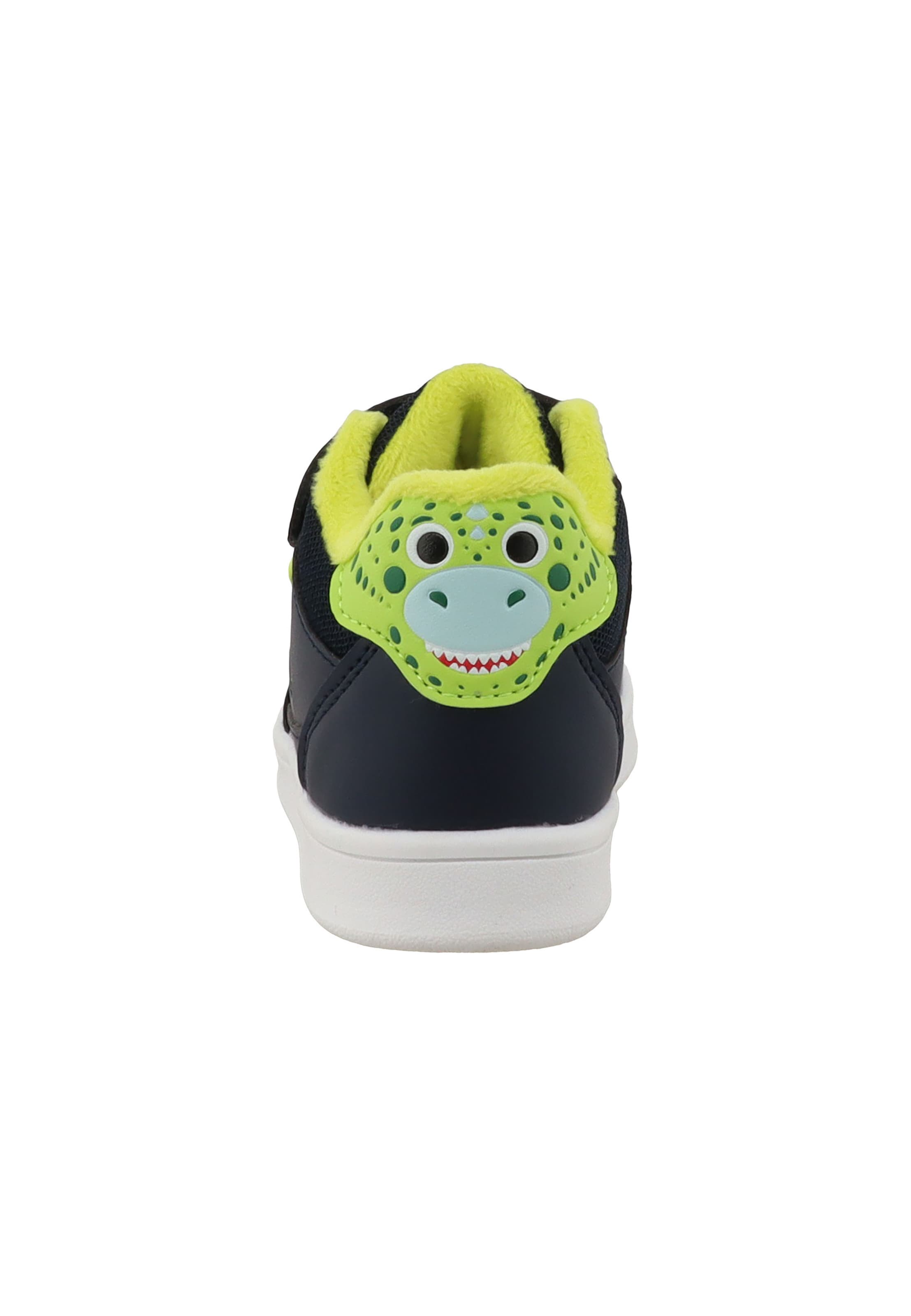 KAPPA Sneakersy 'Gill' w kolorze niebieski