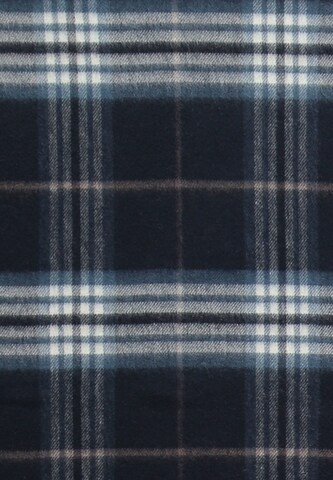 FRAAS Scarf in Blue